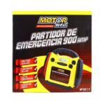 PARTIDOR DE BATERÍA MOTORLIFE 4 EN 1 900A - Imagen 4