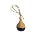 AROMATIZANTE COLGANTE BLACK IRON ONA
