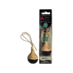 AROMATIZANTE COLGANTE BLACK IRON ONA - Imagen 2