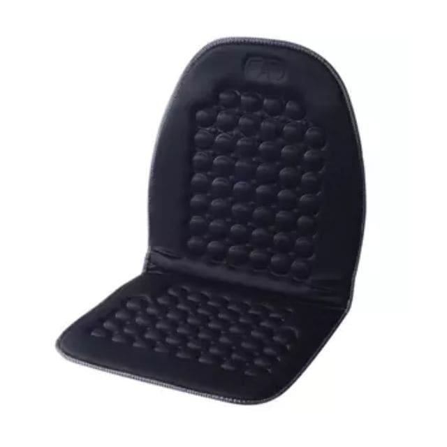 A-GRU120767 (1) FUNDA CUBRE ASIENTO ACOLCHADA CON IMÁN MOTORLIFE (1 PIEZA) - Imagen 1