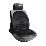FUNDA CUBRE ASIENTO ACOLCHADA CON IMÁN MOTORLIFE (1 PIEZA) - Imagen 2