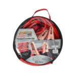 CABLE ROBACORRIENTE 300A 3,6M MOTORLIFE