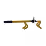 TRABA VOLANTE REFORZADO FIJACIÓN A VOLANTE MOTORLIFE - Imagen 2