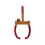 TRABA RUEDA PITBULL MOTORLIFE