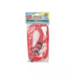 PULPO ELÁSTICO 6 BRAZOS 120 CM. MOTORLIFE - Imagen 4