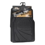 CUBRE PISO PVC PREMIUM MOTORLIFE (SET X4) - Imagen 2