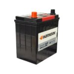 BATERÍA HANKOOK MF40B19R 35AH 330CCA