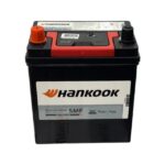 BATERÍA HANKOOK MF40B19R 35AH 330CCA - Imagen 3