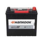 BATERÍA HANKOOK MF55B24L 45AH 430CCA - Imagen 3
