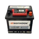 BATERÍA HANKOOK MF54321 45AH 450CCA - Imagen 3