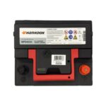 BATERÍA HANKOOK MF54321 45AH 450CCA - Imagen 4