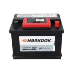 BATERÍA HANKOOK MF55457 54AH 480CCA - Imagen 3