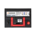 BATERÍA HANKOOK MF55457 54AH 480CCA - Imagen 4