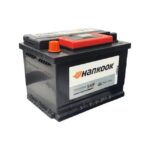 BATERÍA HANKOOK MF55459 55AH 480CCA
