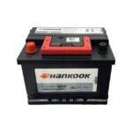 BATERÍA HANKOOK MF55459 55AH 480CCA - Imagen 3