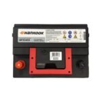 BATERÍA HANKOOK MF55459 55AH 480CCA - Imagen 4