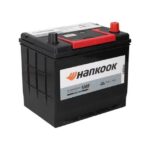 BATERÍA HANKOOK MF55D23L 60AH 550CCA