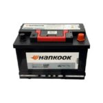 BATERÍA HANKOOK MF56828 68AH 570CCA - Imagen 3