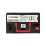 BATERÍA HANKOOK MF56828 68AH 570CCA - Imagen 4