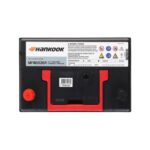 BATERÍA HANKOOK MF80D26R 70AH 600CCA - Imagen 4