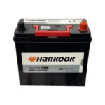BATERÍA HANKOOK MF55B24LS 45AH 430CCA - Imagen 3