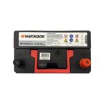 BATERÍA HANKOOK MF55B24LS 45AH 430CCA - Imagen 4