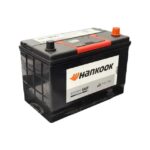BATERÍA HANKOOK MF75D31L 75AH 660CCA