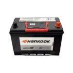 BATERÍA HANKOOK MF75D31L 75AH 660CCA - Imagen 3