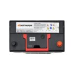 BATERÍA HANKOOK MF75D31L 75AH 660CCA - Imagen 4