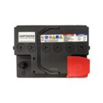 BATERÍA HANKOOK MF55559 55AH 475CCA - Imagen 4