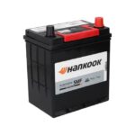 BATERÍA HANKOOK MF40B19FL 35AH 330CCA