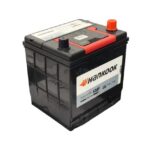BATERÍA HANKOOK MF50D20L 50AH 450CCA
