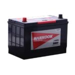 BATERÍA HANKOOK MF75D31R 75AH 660CCA