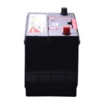 BATERÍA HANKOOK MF75D31R 75AH 660CCA - Imagen 3