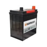 BATERÍA HANKOOK MF40B19L 35AH 330CCA