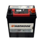 BATERÍA HANKOOK MF40B19L 35AH 330CCA - Imagen 3