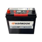BATERÍA HANKOOK MF55B24R 45AH 430CCA - Imagen 3
