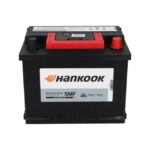 BATERÍA HANKOOK MF47-600 60AH 600CCA - Imagen 3