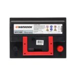 BATERÍA HANKOOK MF47-600 60AH 600CCA - Imagen 4