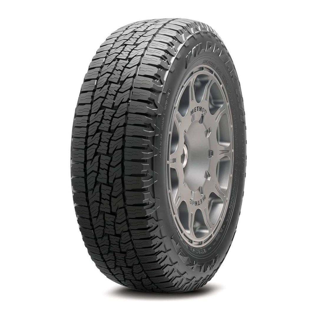 FALKEN WILDPEAK AT TRAIL FALKEN WILDPEAK A / T TRAIL 225/55 R18 98V - 2255518 - Imagen 1