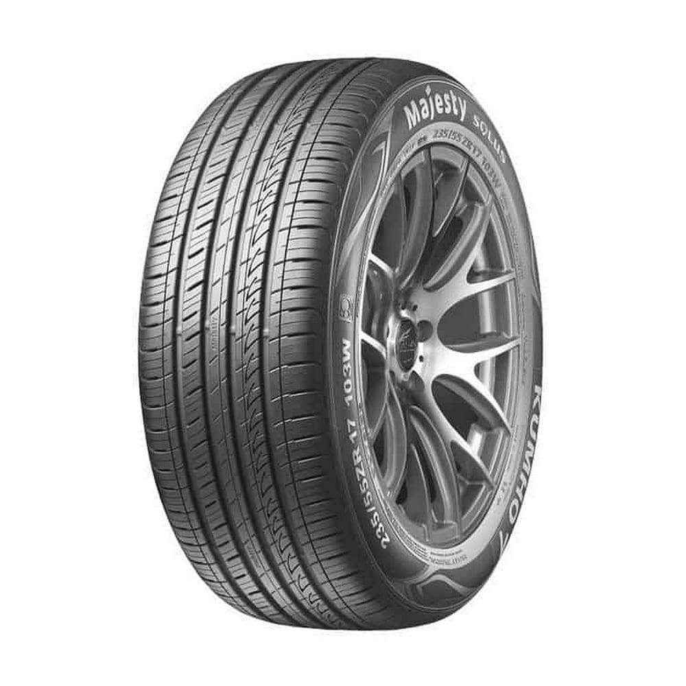 KUMHO MAJESTY SOLUS KU50 KUMHO MAJESTY SOLUS KU50 225/40 R18 92W - 2254018 - Imagen 1