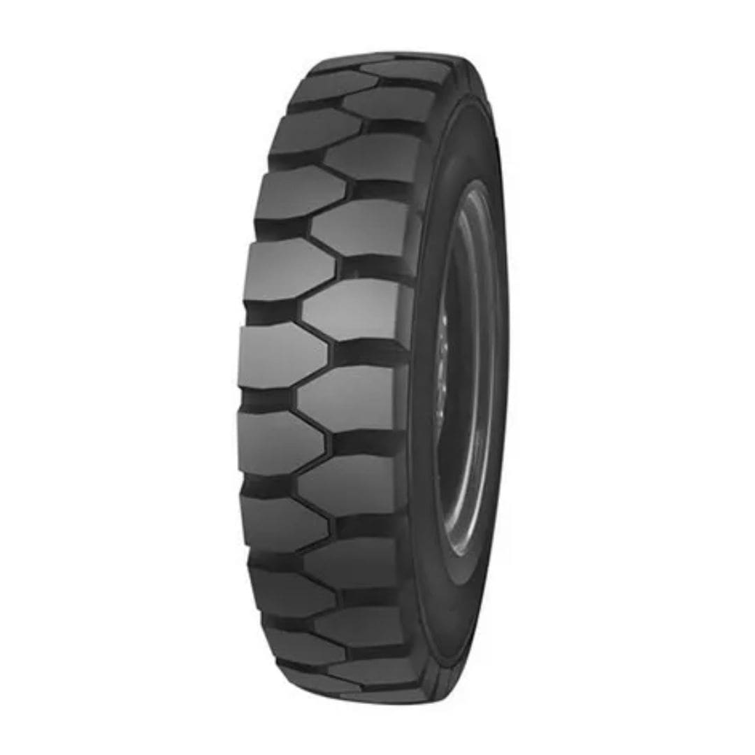 GOODRIDE CL403S GOODRIDE 7.00-12 RIM 5" CL403S MACIZO - Imagen 1