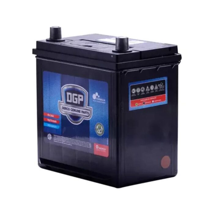 BATERÍA DGP MF40B19FL 35AH 300CCA - Imagen 3