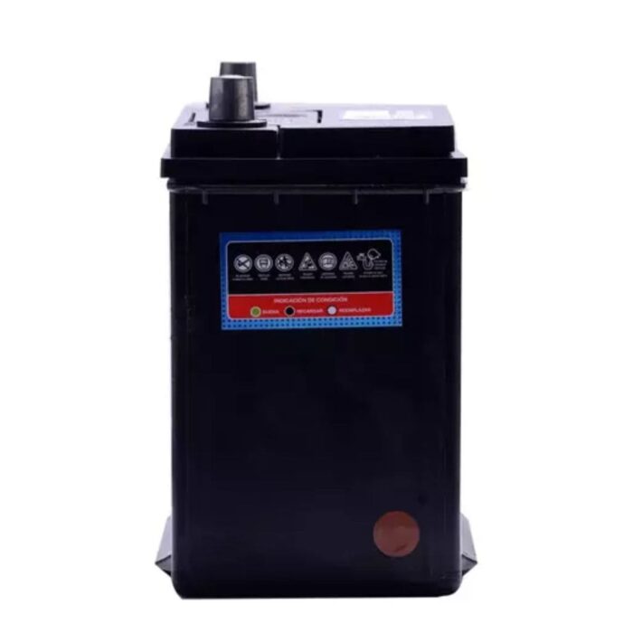 BATERÍA DGP MF40B19FL 35AH 300CCA - Imagen 4
