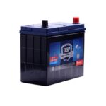 BATERÍA DGP MF55B24LS 45AH 400CCA