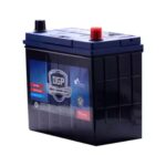 BATERÍA DGP MF55B24LS 45AH 400CCA - Imagen 3