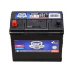 BATERÍA DGP MF55B24R 45AH 400CCA - Imagen 3