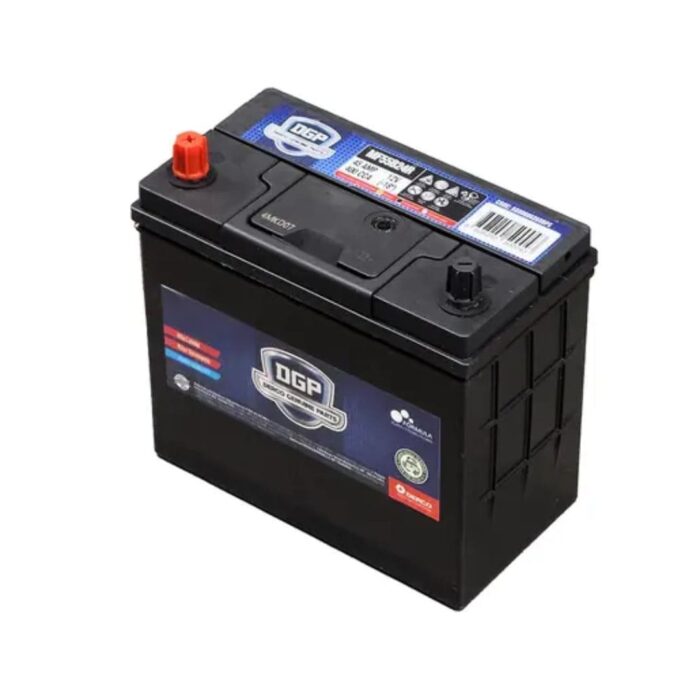 BATERÍA DGP MF55B24R 45AH 400CCA - Imagen 4