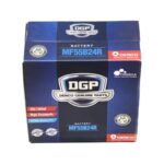 BATERÍA DGP MF55B24R 45AH 400CCA - Imagen 5