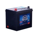 BATERÍA DGP MF55D23R 60AH 510CCA